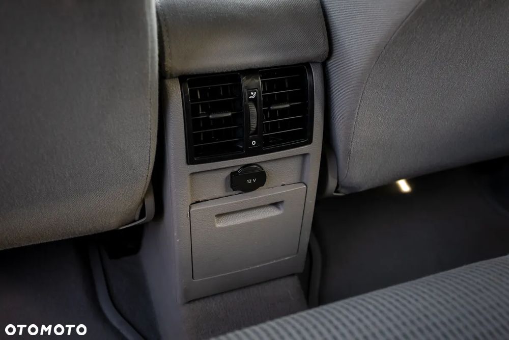 Volkswagen Caddy 1.9 Life (7-Si.) - 29