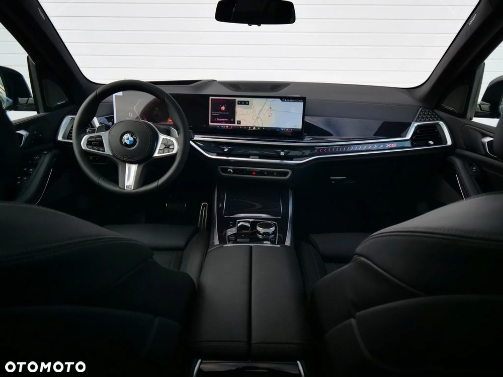 BMW X5 xDrive40d - 14