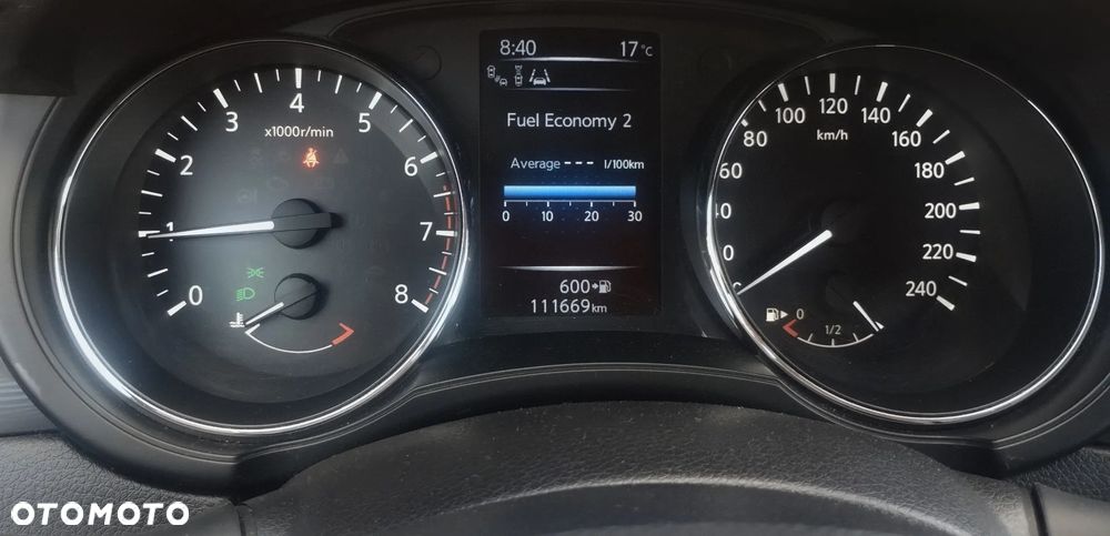 Nissan Pulsar 1.2 DIG-T Tekna EU6 - 10