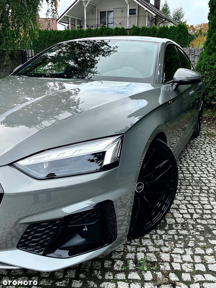 Audi A5 Sportback 40 TFSI S tronic S line - 13