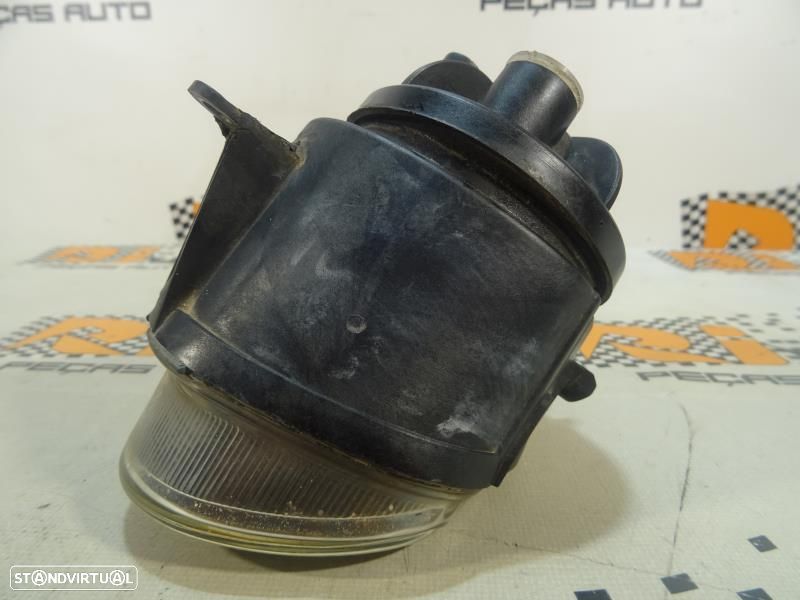 Farol De Nevoeiro Direito Audi A3 (8L1)  8L0941699a / 8L0 941 699 A - 5