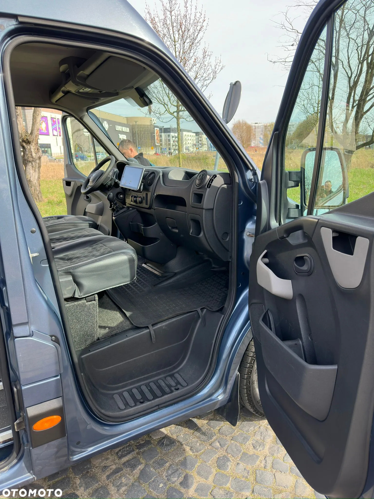 Renault Master ENERGY dCi 170 L3H2 VA - 14