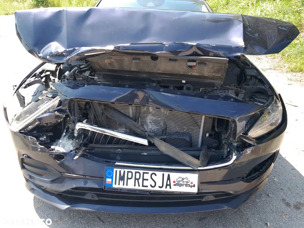 Volvo V90 - 13