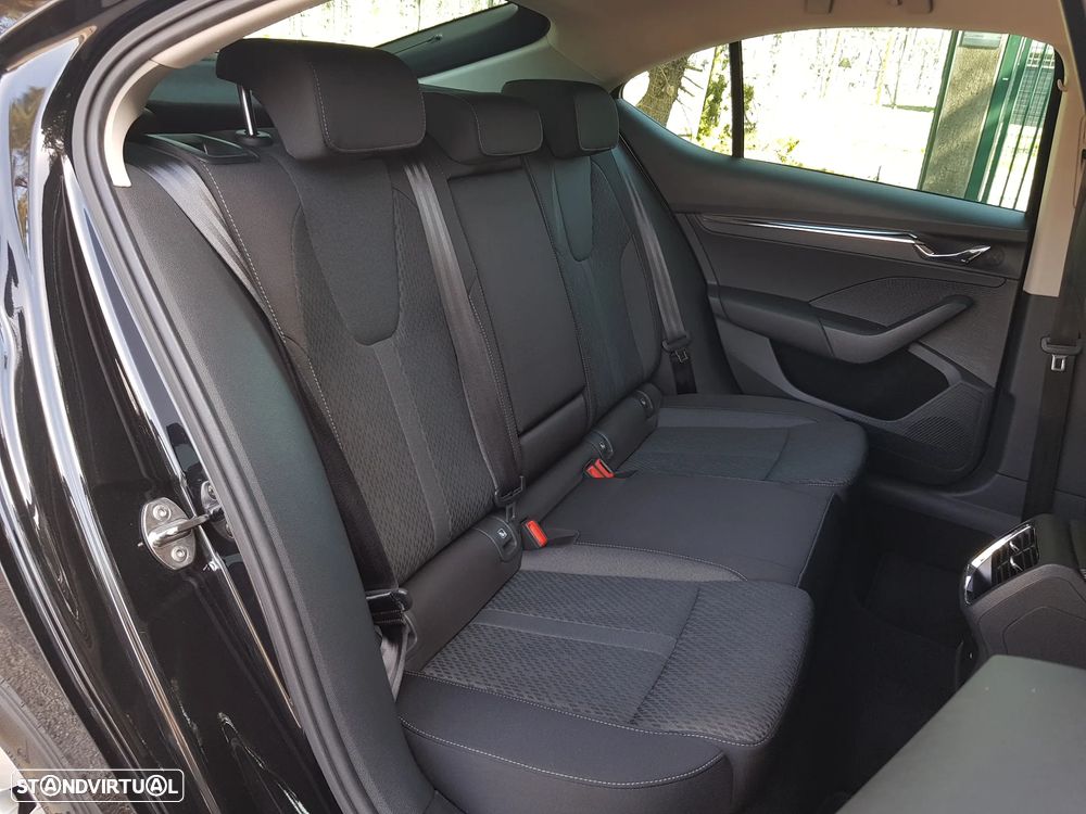 Skoda Octavia 2.0 TDI Style - 41