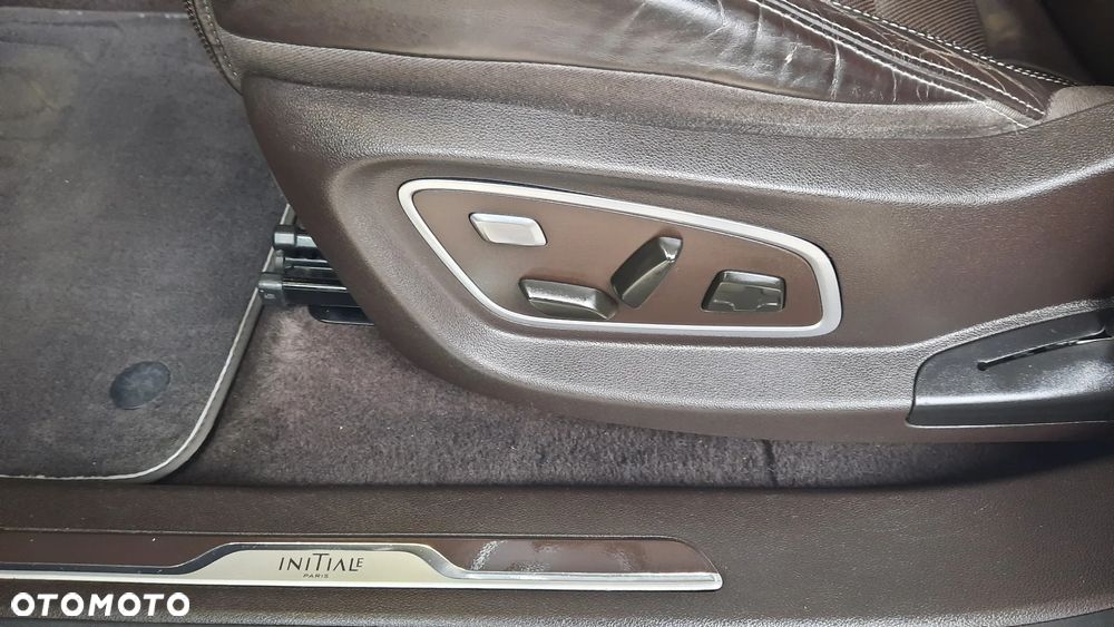 Renault Espace Energy dCi 160 EDC Initiale Paris - 21