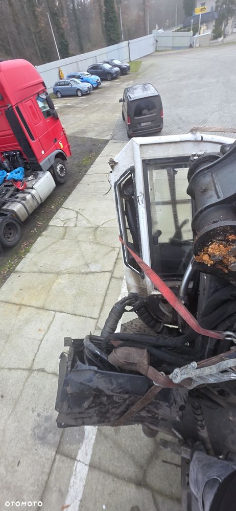 Volvo DO drewna Epsilon TZ12-86 - 4