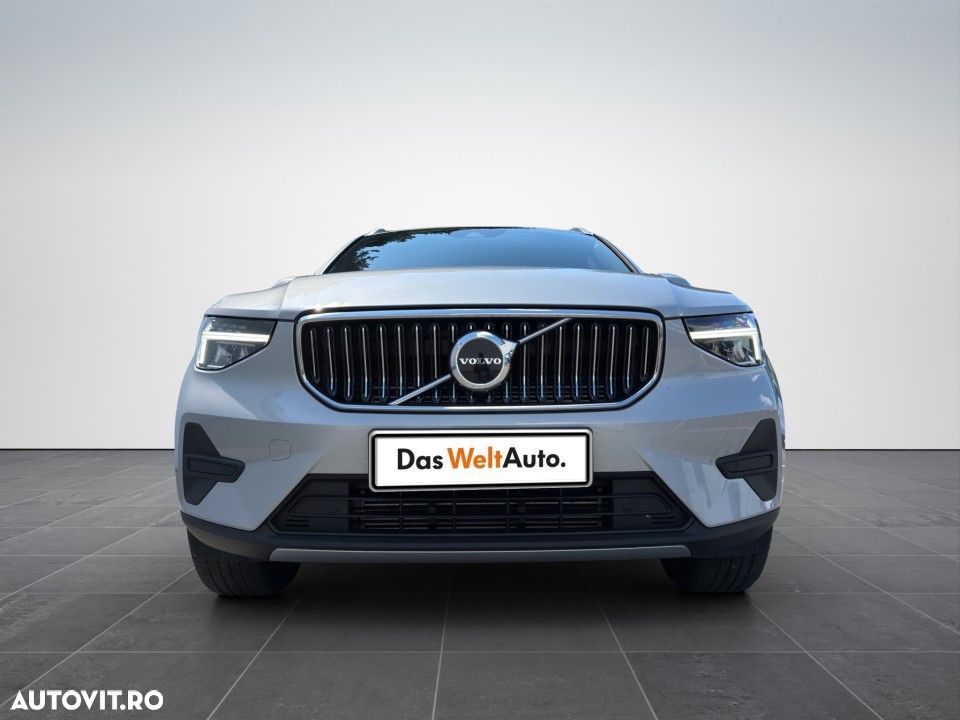 Volvo XC 40 - 3