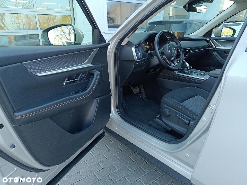 Mazda CX-60 - 4