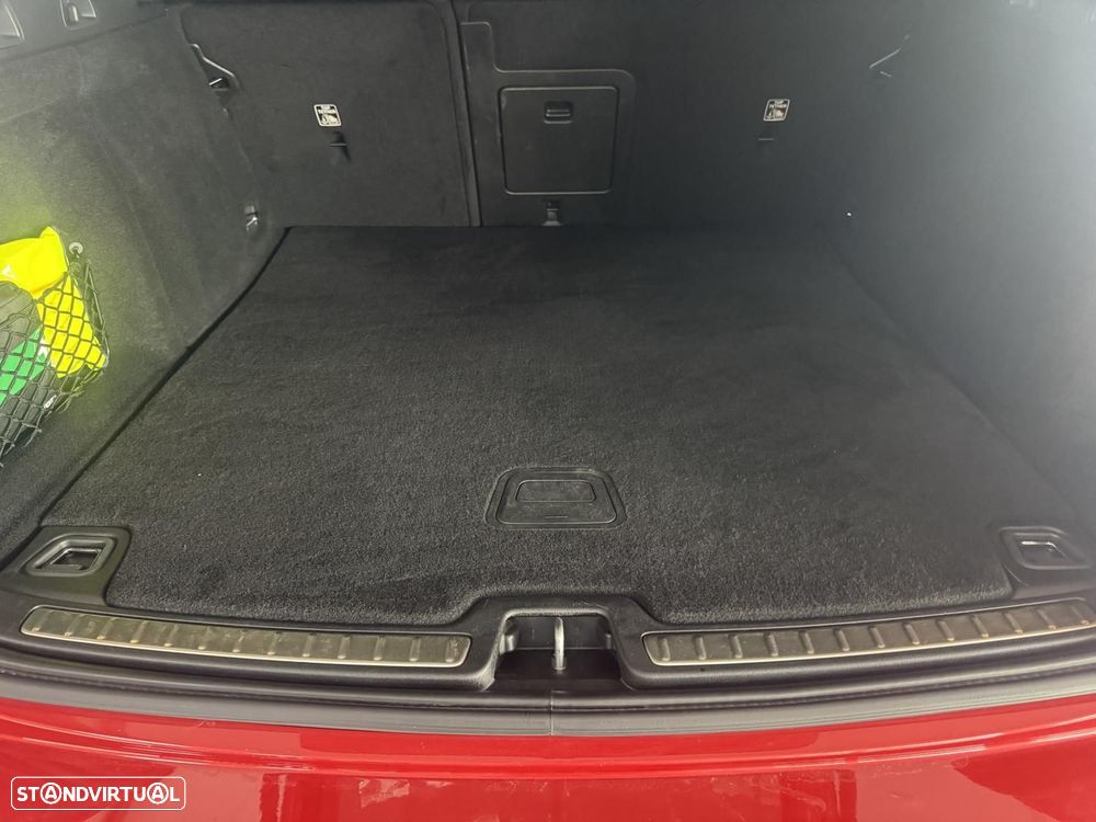 Volvo V60 2.0 T6 AWD TE Inscription Expression - 6