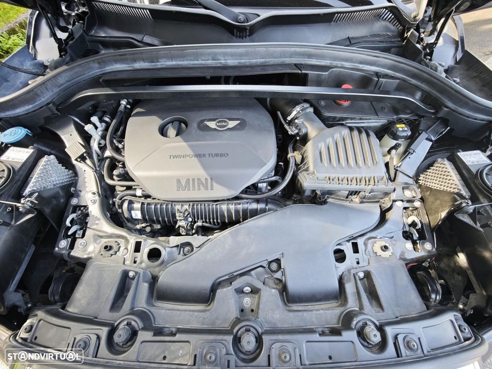 MINI Countryman John Cooper Works ALL4 Auto Desportiva - 50