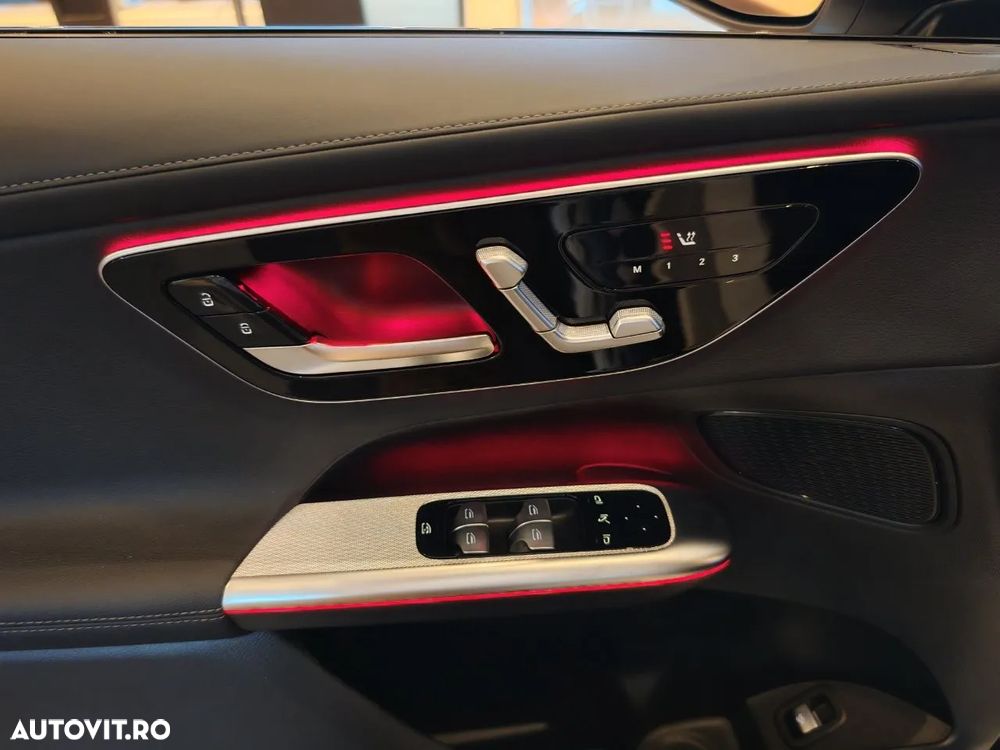 Mercedes-Benz GLC 220 d 4MATIC MHEV - 14