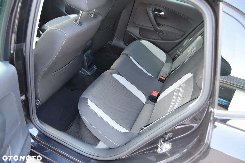Volkswagen Polo 1.2 Life - 17