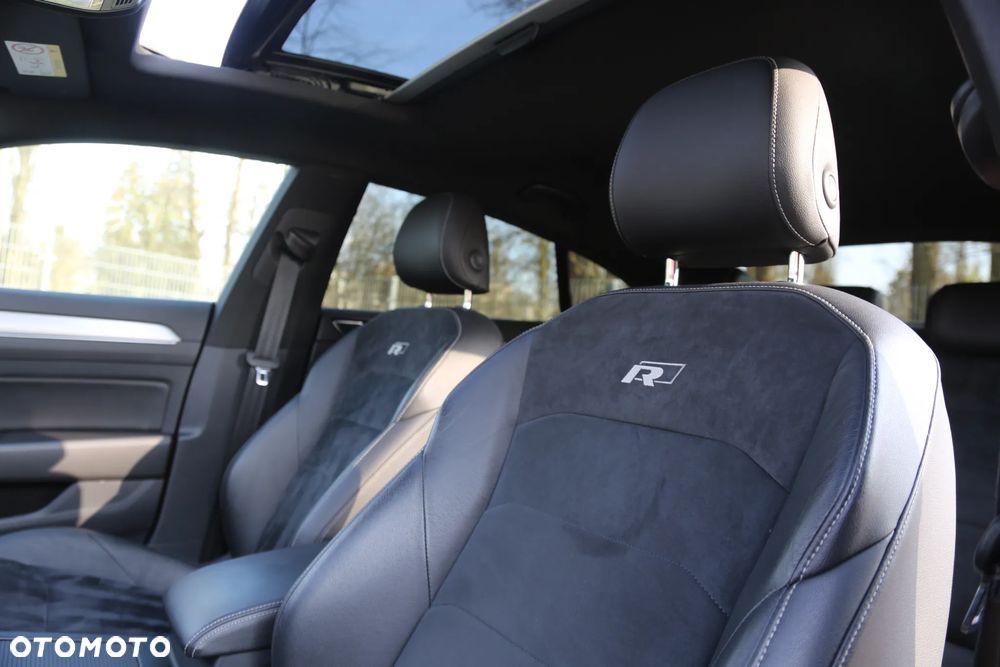 Volkswagen Arteon 2.0 TSI 4Motion R-Line DSG - 16