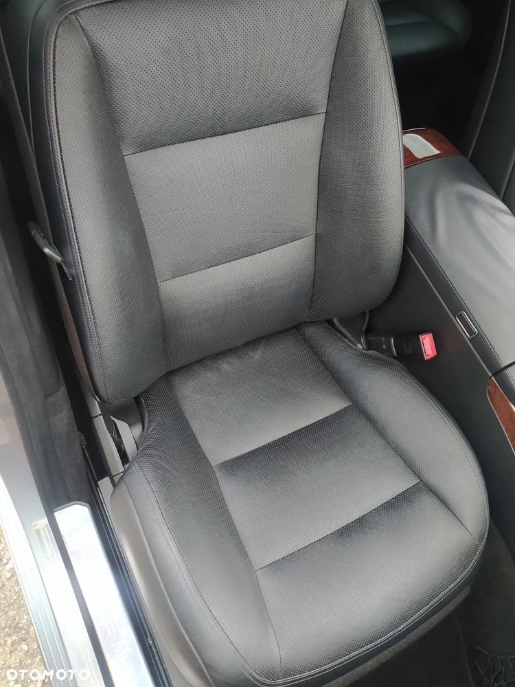 Mercedes-Benz Klasa S 350 (BlueTEC) d 4-Matic L 7G-TRONIC - 22
