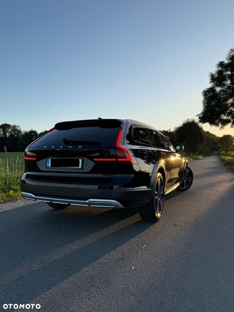 Volvo V90 Cross Country B5 D AWD Geartronic Pro - 7