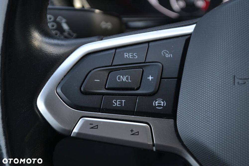 Volkswagen T-Cross 1.0 TSI Life - 27