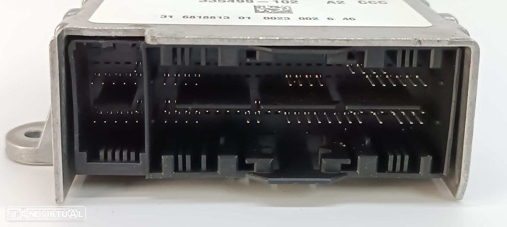 CENTRALINA DE AIRBAG BMW I3 (I01) I3 REX - 2