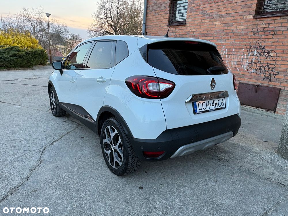 Renault Captur - 6