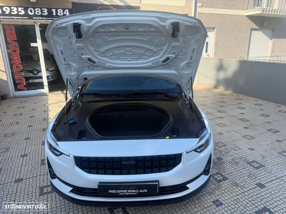 Polestar 2 Dual Motor 78kWh - 23