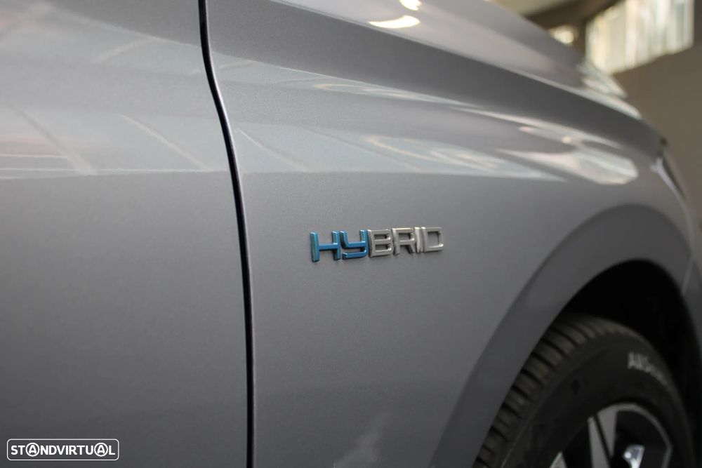 Peugeot 308 180 e-EAT8 GT - 5