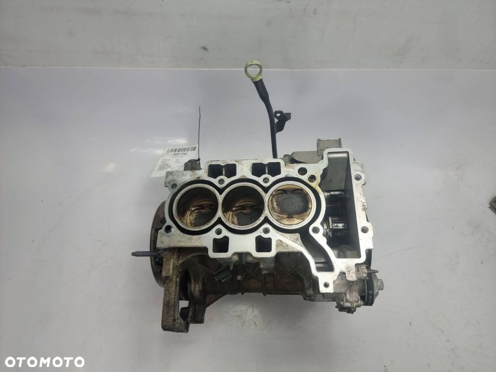 SILNIK DÓŁ OPEL CORSA F 10XVAL HM05 1.2 THP - 11