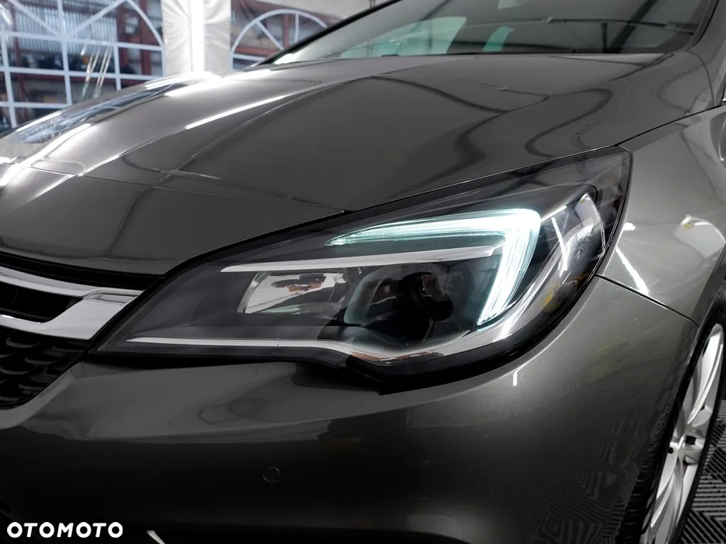 Opel Astra - 32