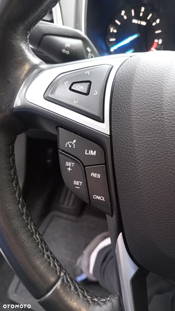 Ford Mondeo 2.0 TDCi ECOnetic Start-Stopp Trend - 39