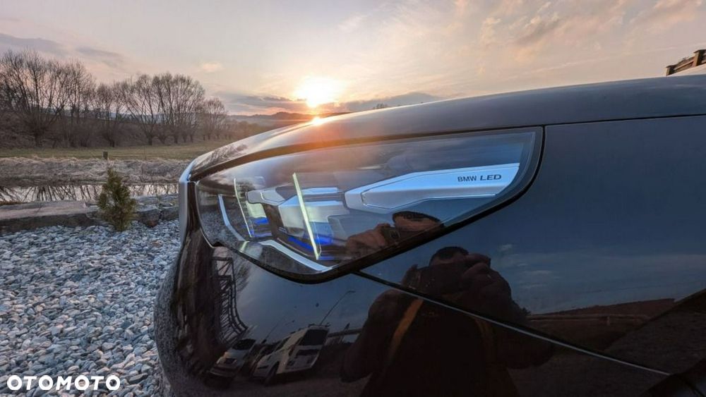 BMW Seria 5 - 17