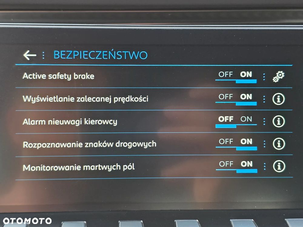 Peugeot 508 1.2 PureTech GT Pack S&S EAT8 - 33