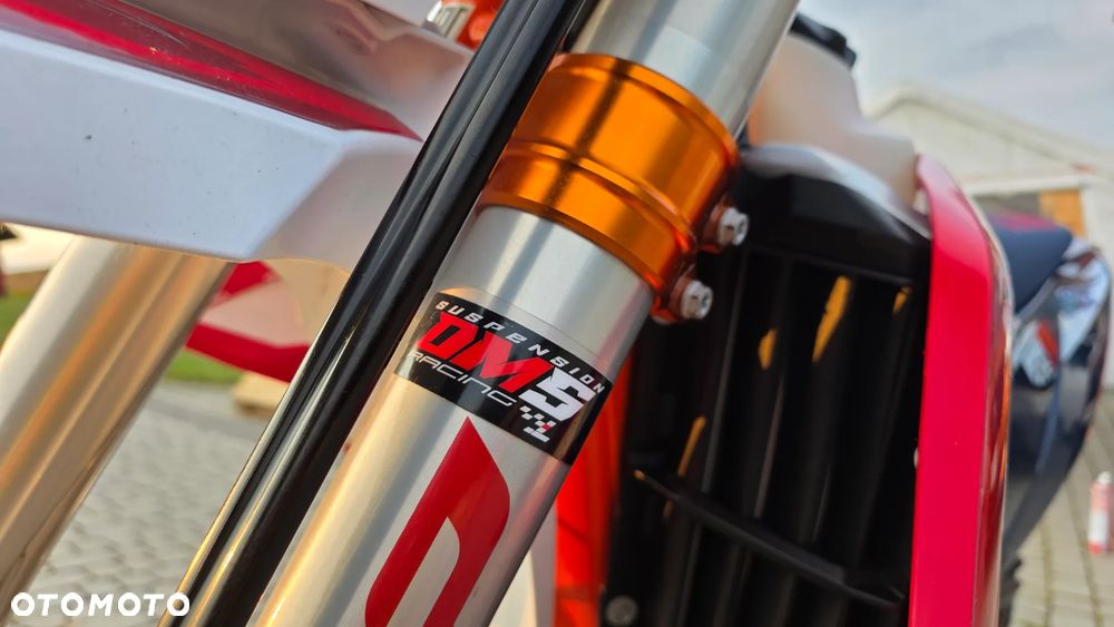 KTM EXC 300 - 18