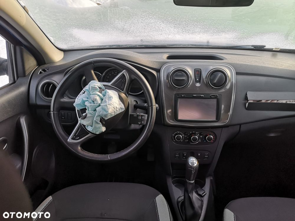 Dacia Sandero Stepway - 31