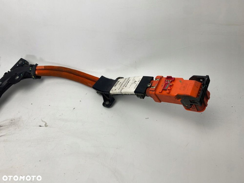 WIĄZKA PRZEWODÓW HAMULCA FORD MUSTANG MACH-E LJ98-14B322-AC - 3