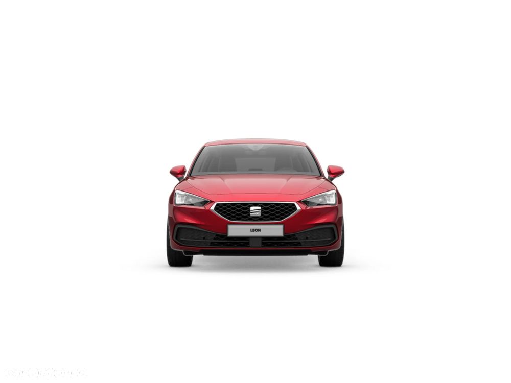 Seat Leon 1.5 TSI Style - 7