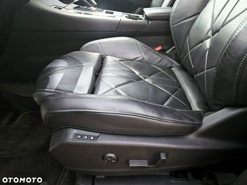 DS Automobiles DS 7 Crossback 1.6 E-Tense 4x4 Rivoli - 19