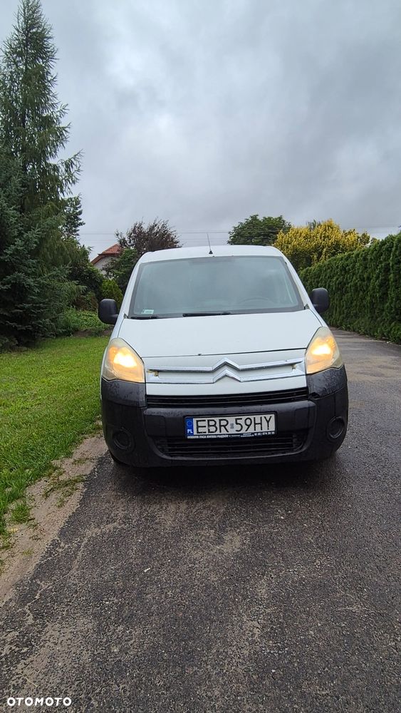 Citroën Berlingo - 2