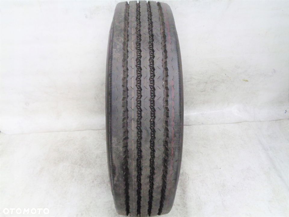 OPONA NOWA 275 80 22.5 148/144M BRIDGESTONE - 1