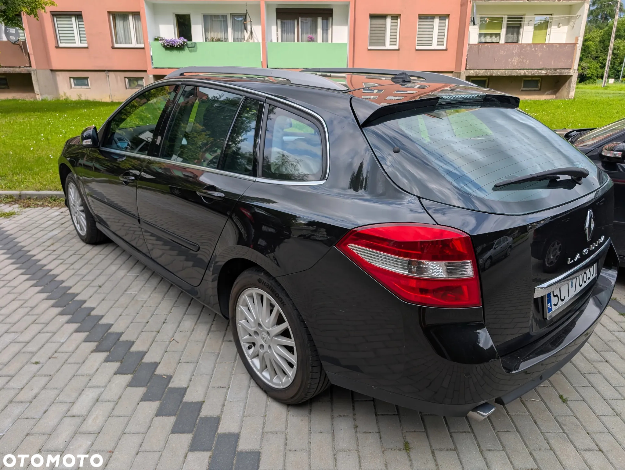 Renault Laguna 2.0 DCi Dynamique - 5