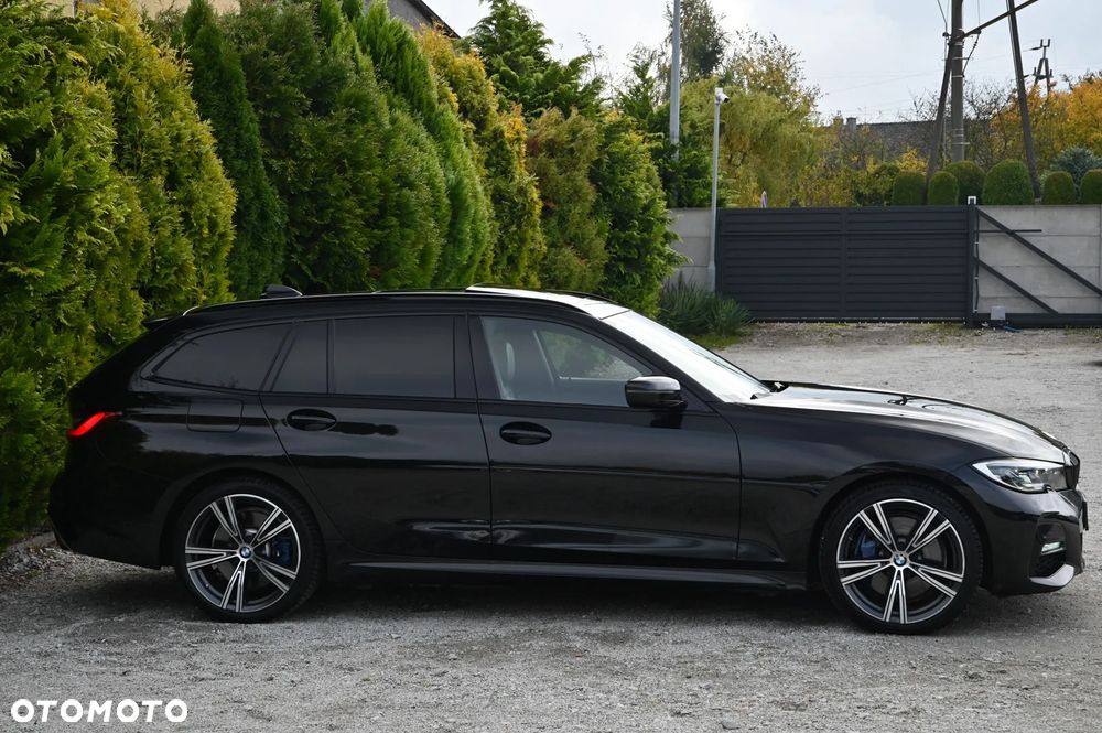 BMW Seria 3 - 7