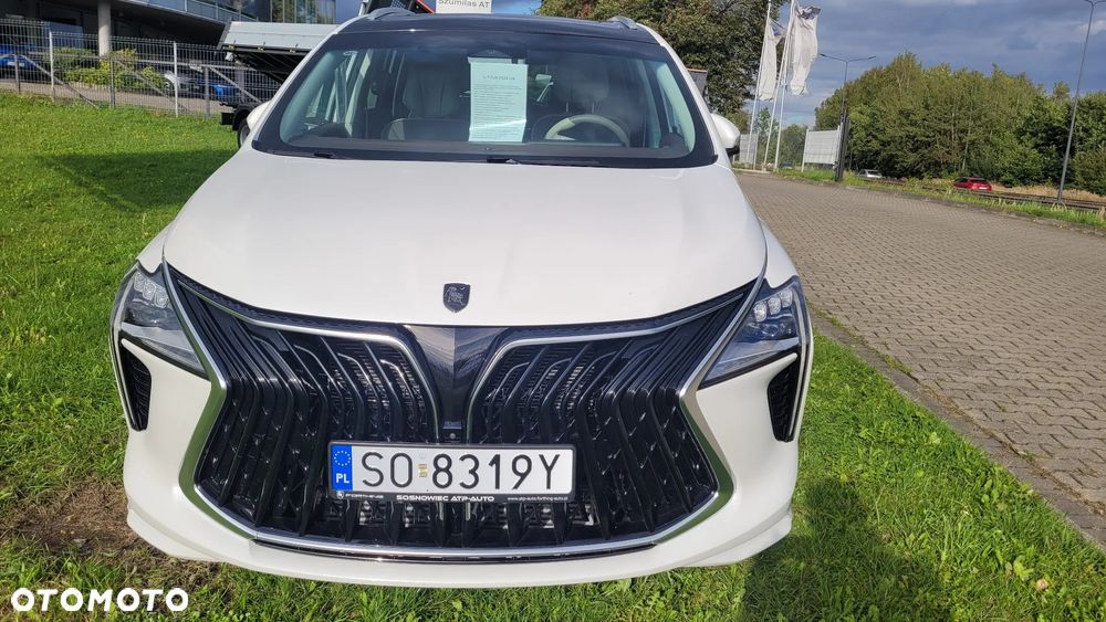 Forthing U Tour 1.5 DVVT GDI DCT - 3