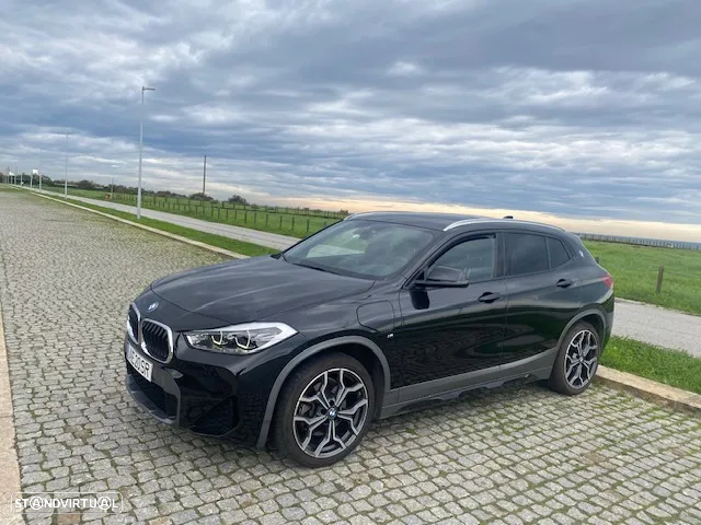 BMW X2 - 18