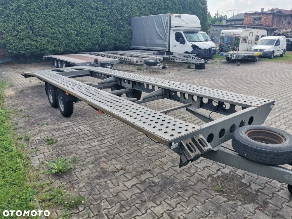 Wiola W4-B 3500 - 2