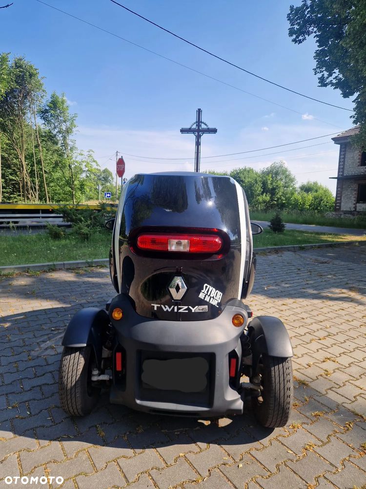 Renault Twizy - 4