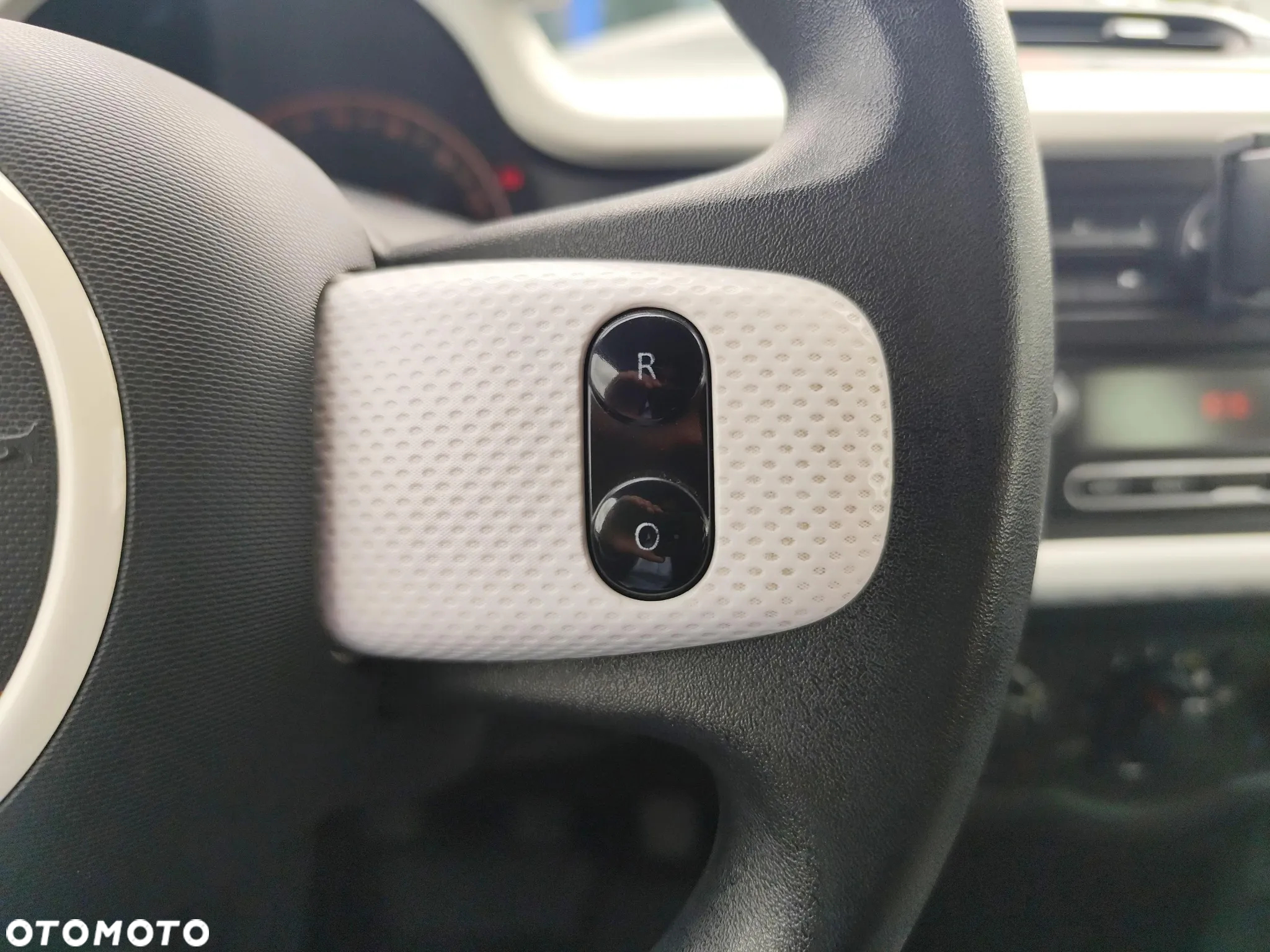 Renault Twingo SCe 70 Zen - 15
