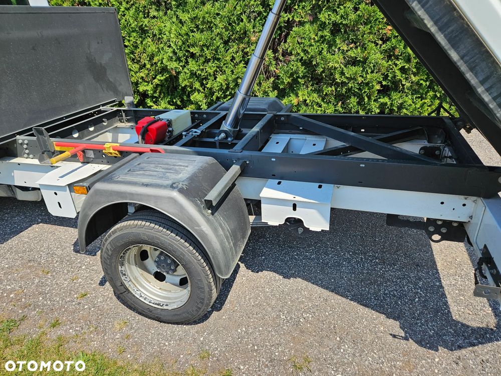 Nissan Interstar NV400 Master - 5