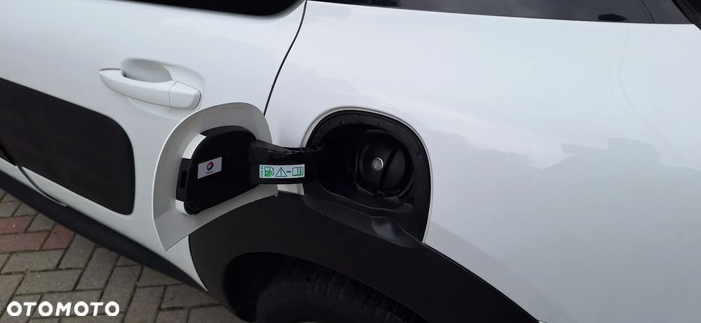 Citroën C4 Cactus 1.2 PureTech Feel - 4