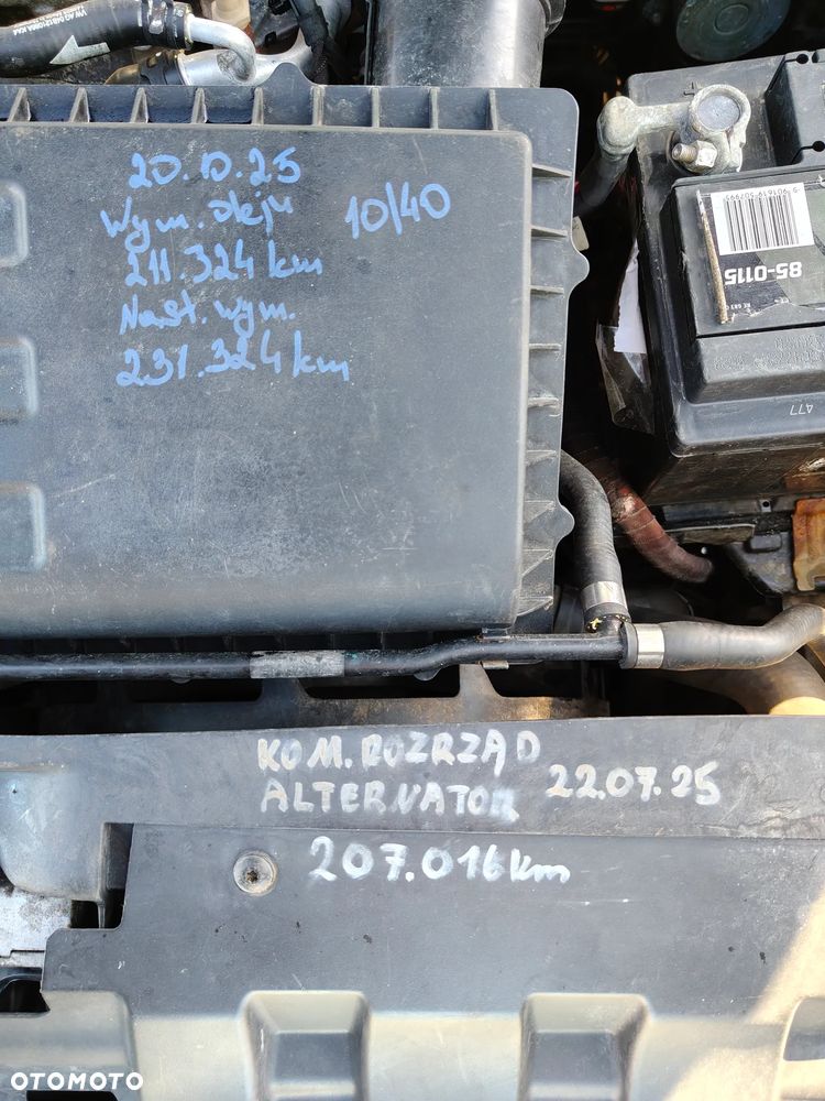 Skoda Fabia 1.4 TDI Ambition - 10