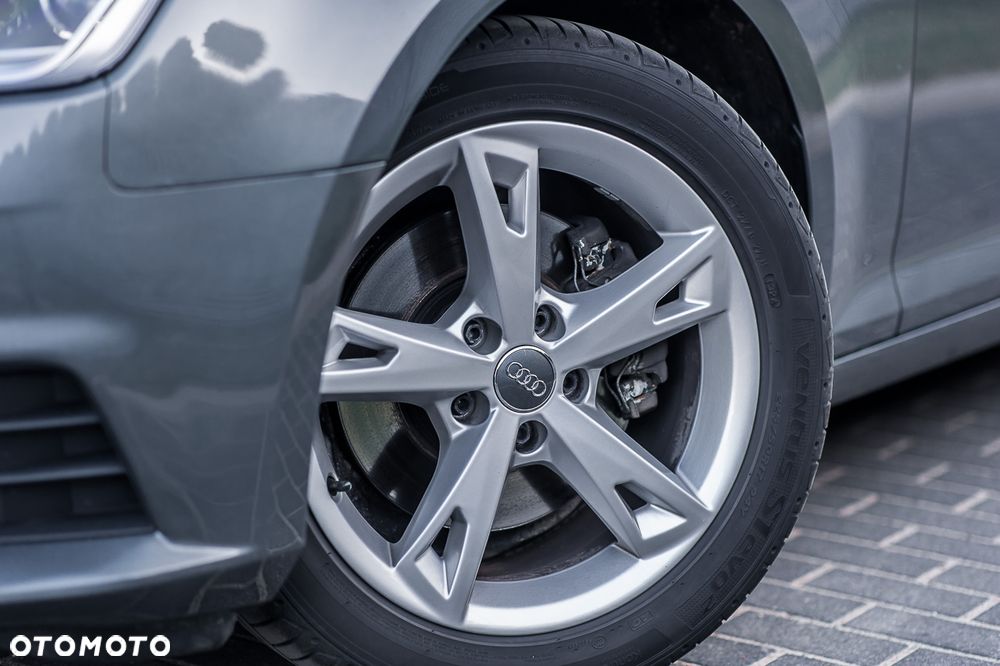 Audi A4 Avant - 35