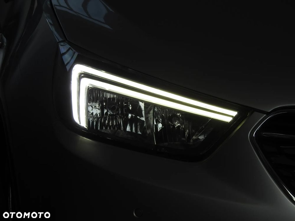 Opel Mokka X 1.6 D ECOTEC Start/Stop Ultimate - 30