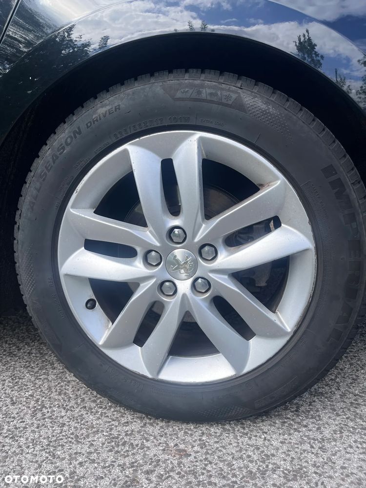 Peugeot 508 1.6 T Business Line - 17