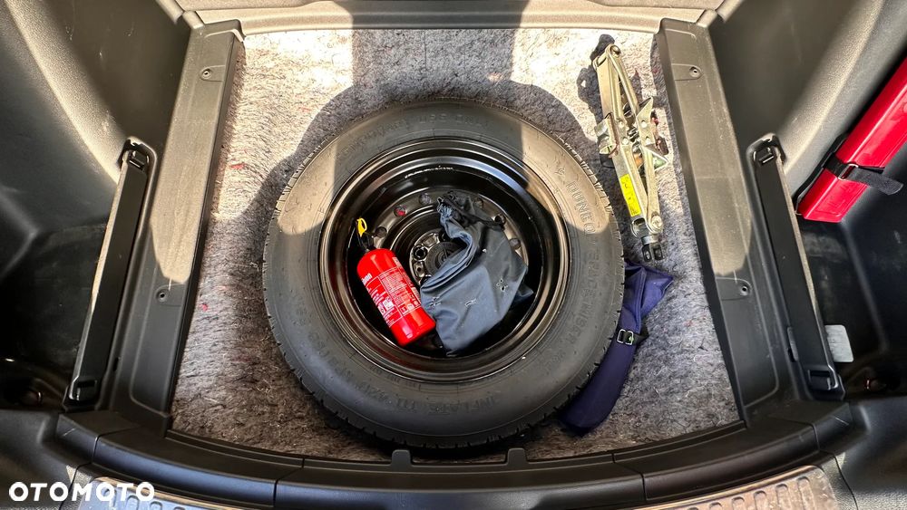 Honda CR-V 1.5 Executive (Honda Connect+) - 26